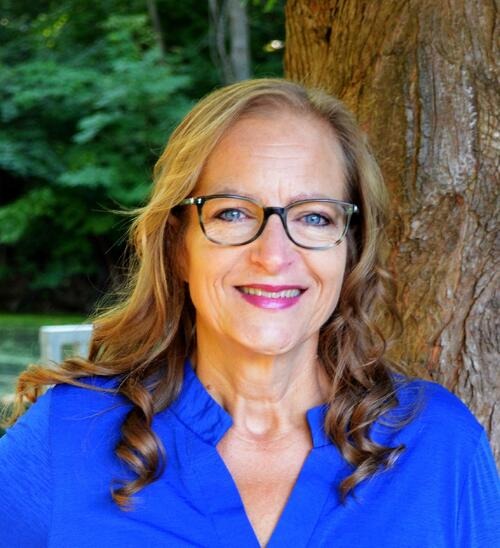 Tracy Kiefer Insurance Agent